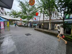 Bedok Town Centre (D16), Shop House #522799441
